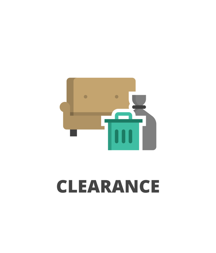 Clearance