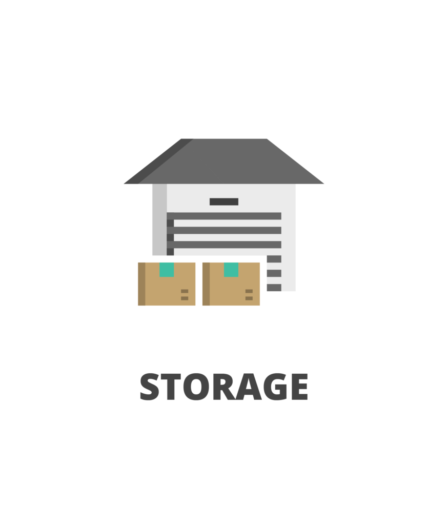 Storage
