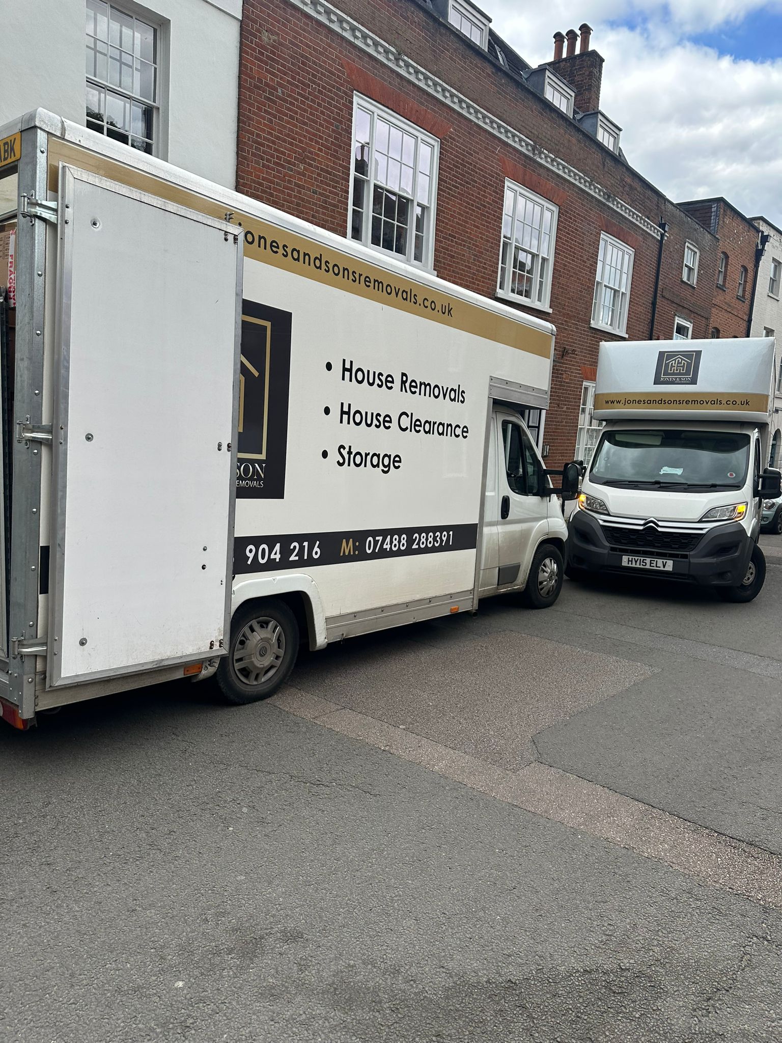 WhatsApp Image 2024 06 06 at 09.39.58 - Jones and Sons Removals WhatsApp Image 2024 06 06 at 09.39.58 - Jones and Sons Removals