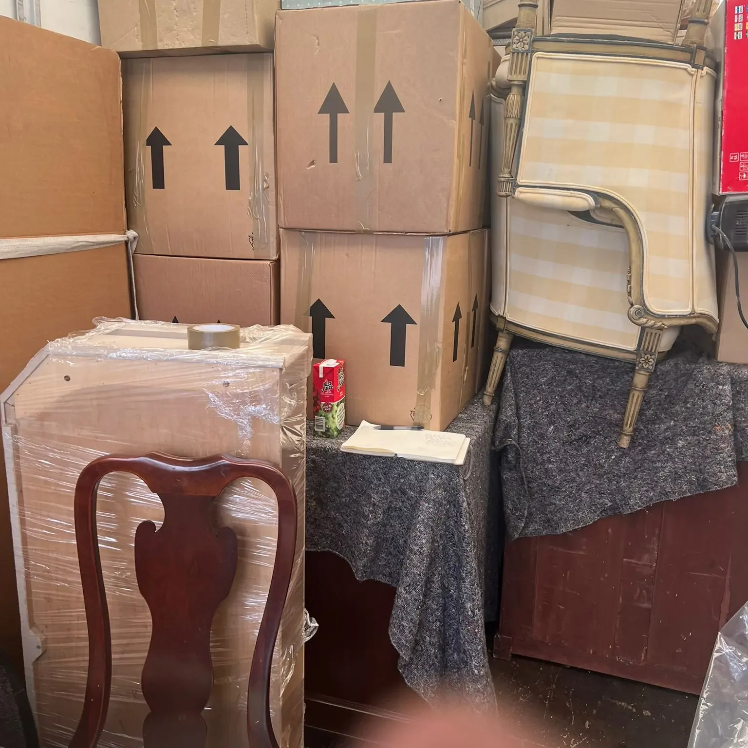 office-clearance-Godalming